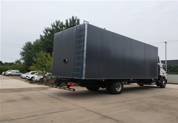 SBR污水處理設備